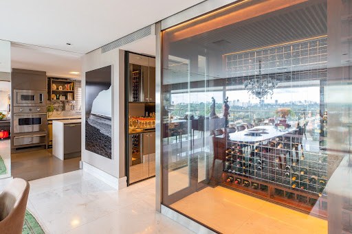 Apartamento, 4 quartos, 485 m² - Foto 49