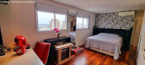 Apartamento, 5 quartos, 562 m² - Foto 19