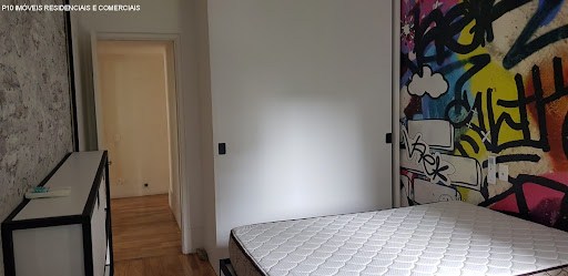 Apartamento, 4 quartos, 210 m² - Foto 8
