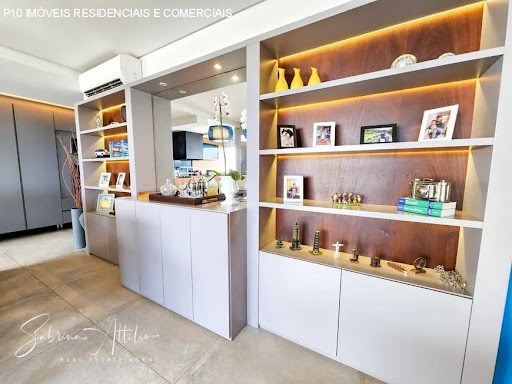 Apartamento, 3 quartos, 133 m² - Foto 29