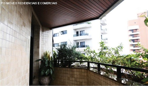 Apartamento, 4 quartos, 326 m² - Foto 25