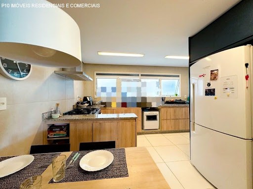 Apartamento, 3 quartos, 238 m² - Foto 2