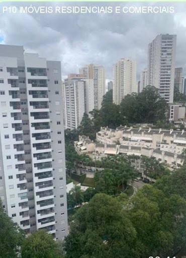Apartamento, 3 quartos, 170 m² - Foto 22
