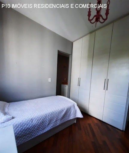 Apartamento, 3 quartos, 163 m² - Foto 15