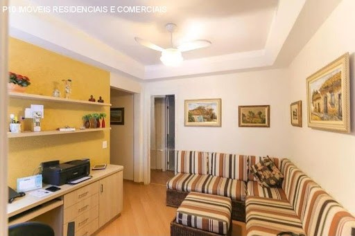Apartamento, 3 quartos, 212 m² - Foto 14