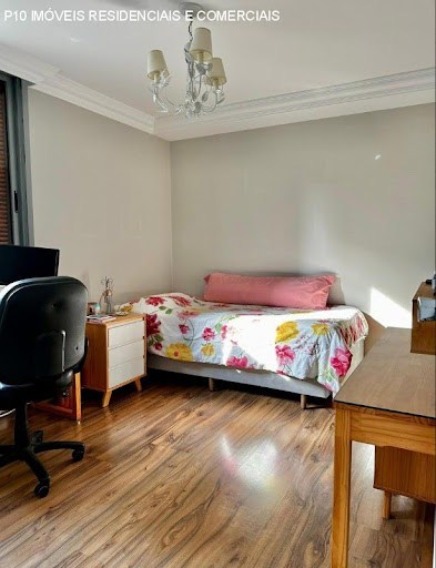 Apartamento, 4 quartos, 202 m² - Foto 21