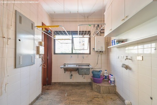 Apartamento, 4 quartos, 235 m² - Foto 9
