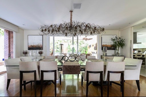 Casa, 4 quartos, 620 m² - Foto 19