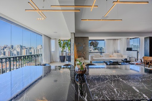 Apartamento, 3 quartos, 180 m² - Foto 61