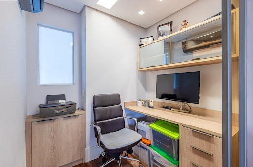 Apartamento, 3 quartos, 190 m² - Foto 15