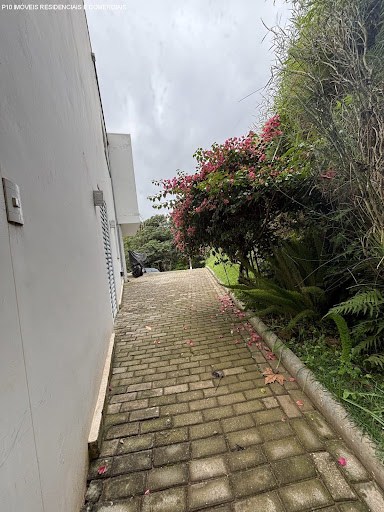 Casa, 5 quartos - Foto 26