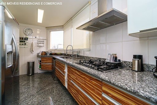 Apartamento, 4 quartos, 347 m² - Foto 20
