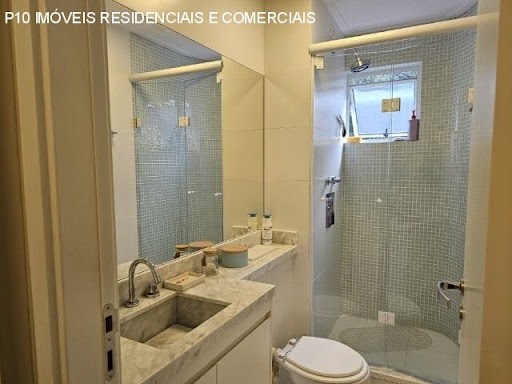 Apartamento, 2 quartos, 72 m² - Foto 11