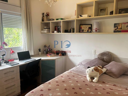 Apartamento, 3 quartos, 138 m² - Foto 8