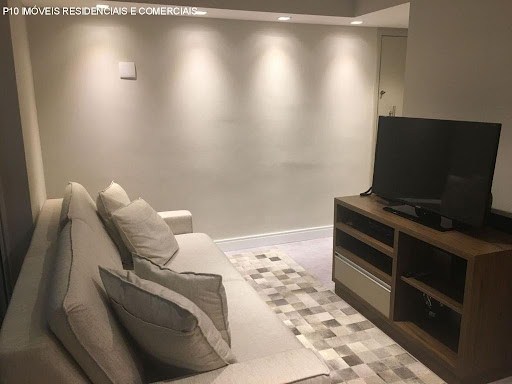 Apartamento, 2 quartos, 90 m² - Foto 2