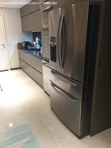 Apartamento, 3 quartos, 134 m² - Foto 10