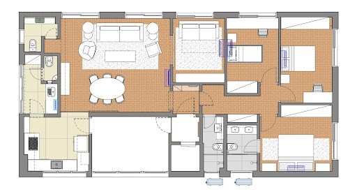 Apartamento, 3 quartos, 143 m² - Foto 17