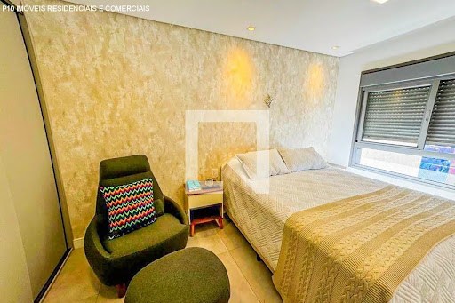 Apartamento, 2 quartos, 79 m² - Foto 11