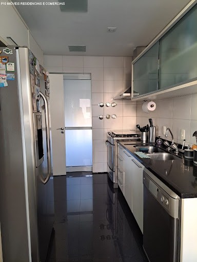 Apartamento, 3 quartos, 163 m² - Foto 11