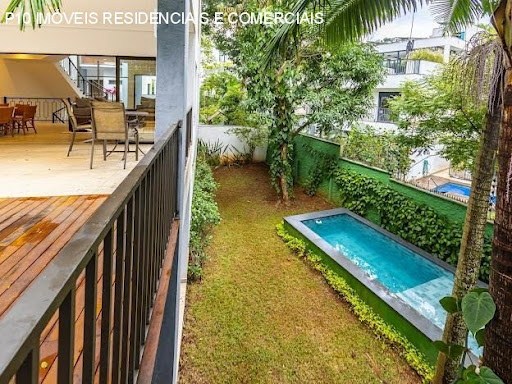 Casa, 4 quartos - Foto 10