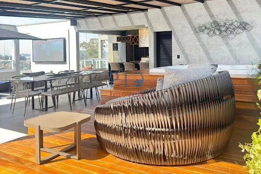 Cobertura, 3 quartos, 247 m² - Foto 8
