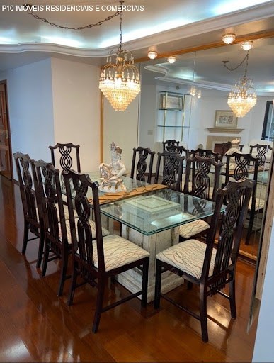 Apartamento, 4 quartos, 155 m² - Foto 21