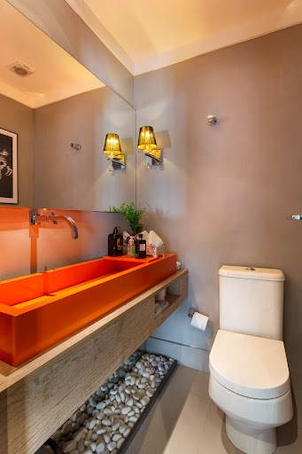 Apartamento, 2 quartos, 163 m² - Foto 47
