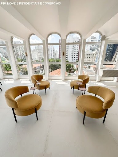 Apartamento, 4 quartos, 360 m² - Foto 3
