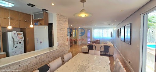 Casa, 3 quartos - Foto 32