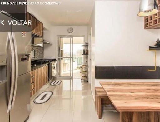 Apartamento, 3 quartos, 133 m² - Foto 6