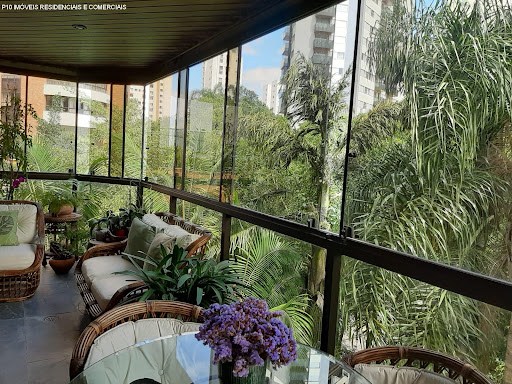 Apartamento, 3 quartos, 200 m² - Foto 1