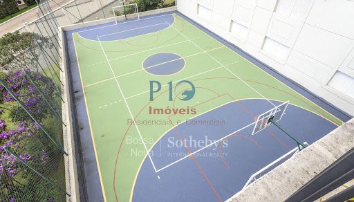 Apartamento, 3 quartos, 247 m² - Foto 11