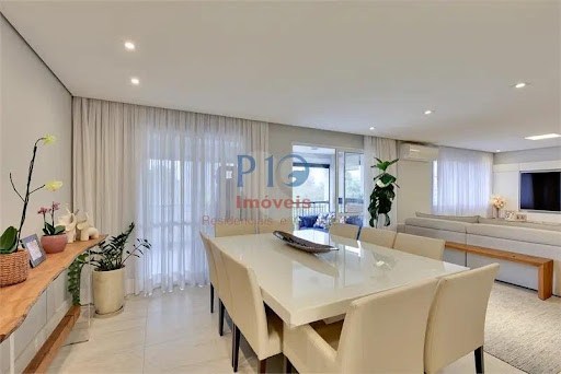 Apartamento, 4 quartos, 175 m² - Foto 51