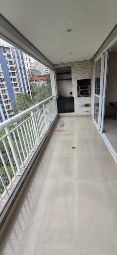 Apartamento, 3 quartos, 125 m² - Foto 24