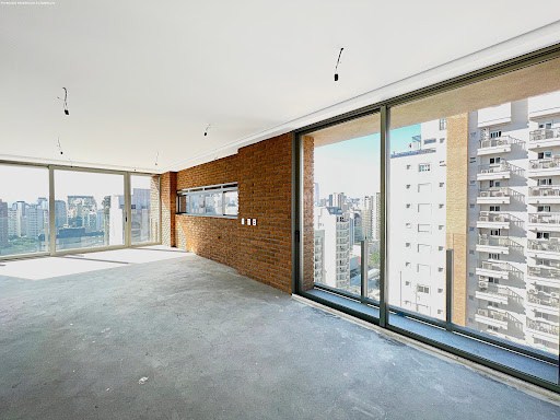 Apartamento, 4 quartos, 335 m² - Foto 2