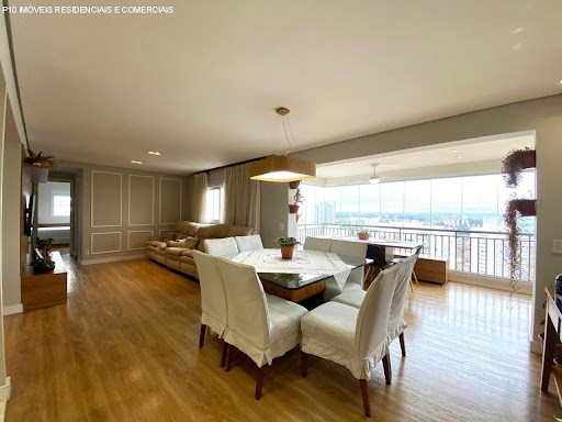 Apartamento, 3 quartos, 129 m² - Foto 24