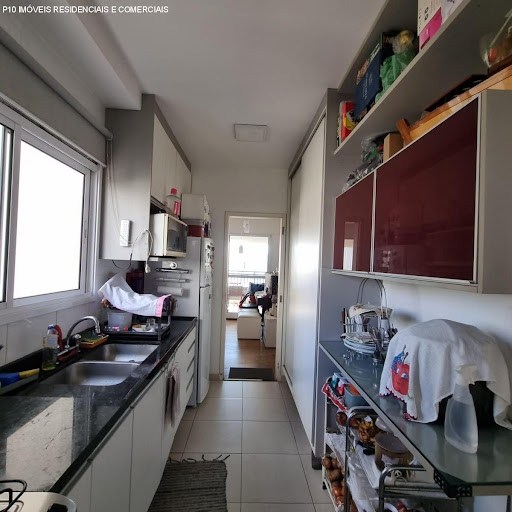 Apartamento, 3 quartos, 103 m² - Foto 24