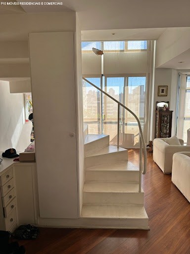 Apartamento, 2 quartos, 134 m² - Foto 2