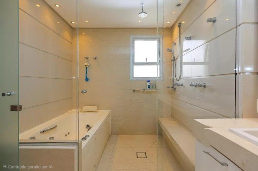 Apartamento, 3 quartos, 200 m² - Foto 48