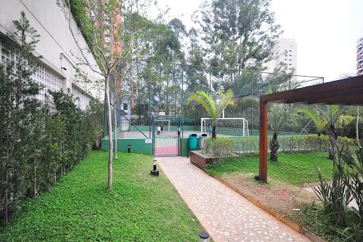 Apartamento, 3 quartos, 200 m² - Foto 15