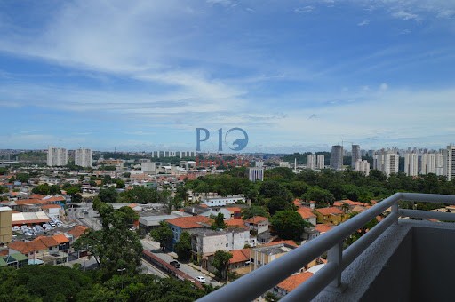 Apartamento, 1 quarto, 33 m² - Foto 12