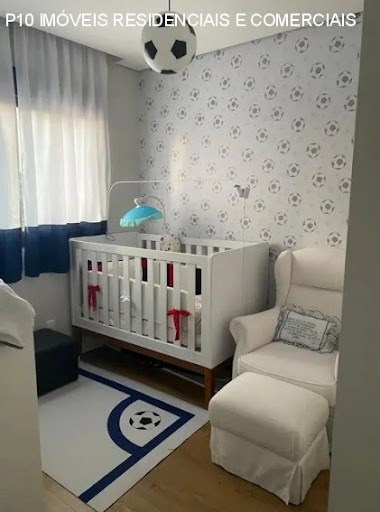 Apartamento, 2 quartos, 91 m² - Foto 7