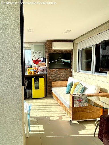 Apartamento, 3 quartos, 138 m² - Foto 27