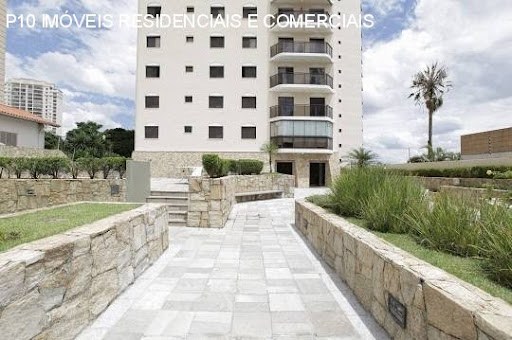 Apartamento, 4 quartos, 320 m² - Foto 24