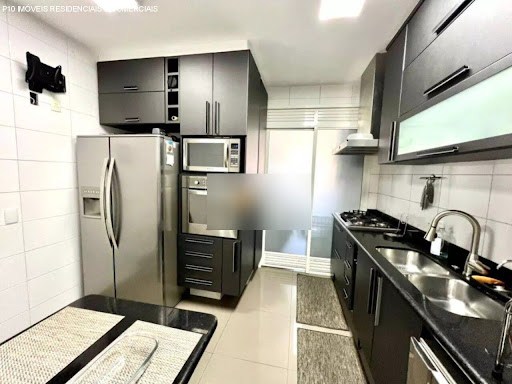 Apartamento, 3 quartos, 129 m² - Foto 4