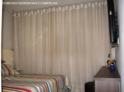 Apartamento, 3 quartos, 130 m² - Foto 5
