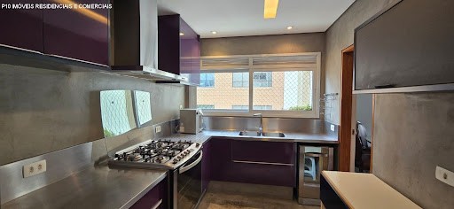 Apartamento, 3 quartos, 180 m² - Foto 15