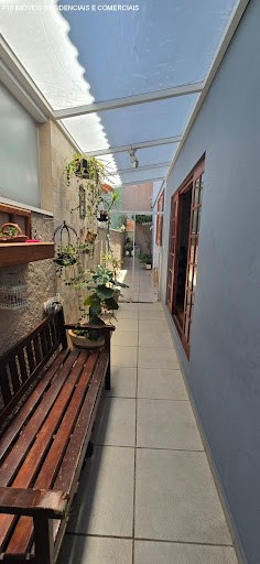 Casa, 4 quartos - Foto 34