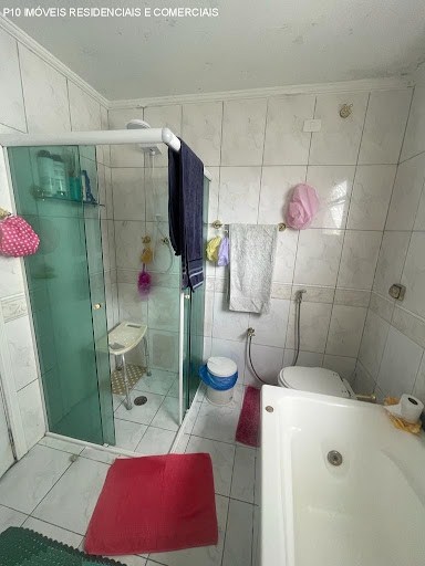 Apartamento, 4 quartos, 166 m² - Foto 10