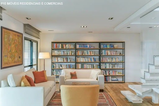 Apartamento, 4 quartos, 305 m² - Foto 10